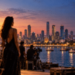 Acting & Workshops